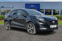 2024 Ford Puma ST-LINE | Sync 4 Touchscreen Navigation | Rear View Camera | Crui
