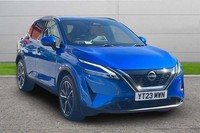 2023 Nissan Qashqai 1.5 E-POWER TEKNA 5DR AUTO SUV Hybrid Automatic