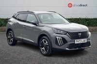2024 Peugeot 2008 1.2 PureTech GT SUV 5dr Petrol EAT Euro 6 (s/s) (130 ps) SUV P