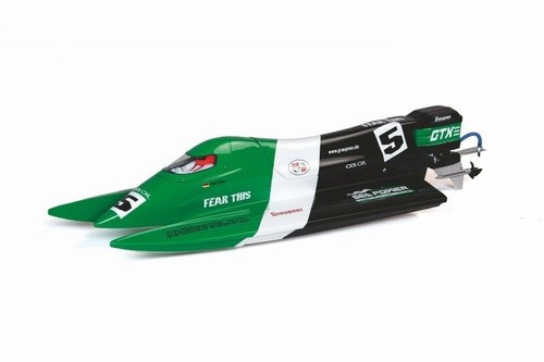 RC Boat & Watercraft Models & Kits