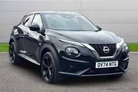 2024 Nissan Juke 1.0 DIG-T TEKNA 5DR DCT Hatchback Petrol Automatic