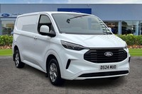 2024 Ford Transit Custom 280 Limited L1 SWB 2.0 EcoBlue 136ps Low Roof, PLY LINE