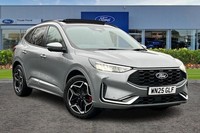 2025 Ford Kuga 1.5 EcoBoost ST-Line X 5dr Panoramic Sliding Sunroof Manual Estat
