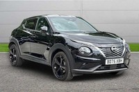 2025 Nissan Juke 1.6 HYBRID TEKNA 5DR AUTO Hatchback Hybrid Automatic