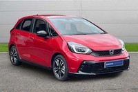 2023 Honda Jazz 1.5 I-MMD HYBRID ADVANCE SPORT 5DR ECVT Hatchback Hybrid Automat