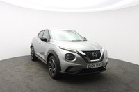 2025 Nissan Juke 1.0 DIG-T N-Connecta SUV 5dr Petrol Manual Euro 6 (s/s) (114 ps