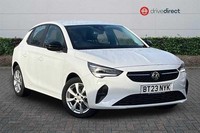 2023 Vauxhall Corsa 1.2 Design Hatchback 5dr Petrol Manual Euro 6 (75 ps) Hatchb