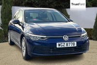 2022 Volkswagen Golf 1.5 eTSI Life 5dr DSG- Parking Sensors & Camera Semi-Auto H