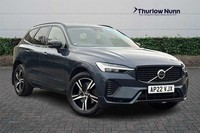 2022 Volvo XC60 2.0 B5 MHEV Plus SUV 5dr Petrol Hybrid Auto AWD Euro 6 (s/s) (25