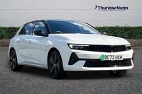 2024 Vauxhall Astra 115kW GS 54kWh 5dr Auto HATCHBACK ELECTRIC Automatic