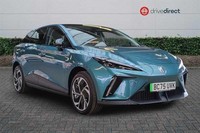 2026 MG MG4 Mg4 170kW Premium Extended Range 64kWh 5dr Auto Hatchback Hatchback 