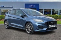 2022 Ford Fiesta ST-LINE EDITION | Sync 3 Touchscreen Navigation | Low Mileage |