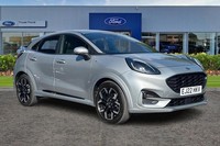 2022 Ford Puma 1.0 EcoBoost Hybrid mHEV 155 ST-Line X 5dr HATCHBACK PETROL Manua