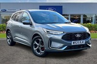 2025 Ford Kuga 1.5 EcoBoost ST-Line 5dr HATCHBACK PETROL Manual