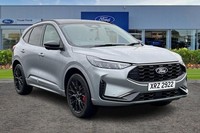 2025 Ford Kuga 2.5 PHEV ST-Line X Black Package 5dr CVT [NI] Automatic Estate Hy