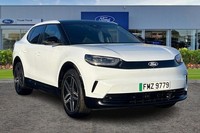 2024 Ford Capri 210kW Premium 77kWh 5dr Auto, Driver Assist Pack, Heated Seats &