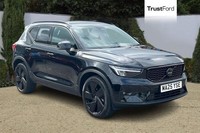 2025 Volvo XC40 2.0 B4P Plus Black Edition 5dr Auto SEMI-AUTO Estate Petrol Semi