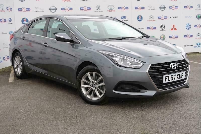 Hyundai i40 service manual