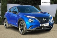 2023 Nissan Juke 1.6 Hybrid N-Connecta 5dr Auto**REAR CAMERA - SAT NAV - APPLE C