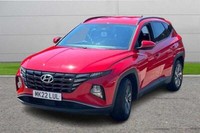 2022 Hyundai TUCSON 1.6 TGDI SE CONNECT 5DR 2WD 4x4 Petrol Manual