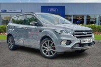 2019 Ford Kuga 2.0 TDCi ST-Line Edition 5dr 2WD PANORAMIC SUNROOF,, SELF PARKING