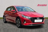 2021 Hyundai i20 1.0T GDi 48V MHD SE Connect 5dr Manual Hatchback Petrol Manual
