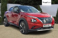 2024 Nissan Juke Tekna+ Automatic Hatchback Petrol Automatic
