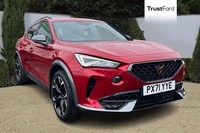 2021 Cupra Formentor 1.4 eHybrid 245 VZ1 5dr DSG Semi-Auto Estate Petrol Paralle