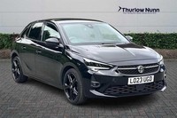 2023 Vauxhall Corsa 1.2i (75 PS) GS 5 Door Petrol Hatchback *** 1 Owner / Full V