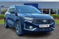 2025 Ford Kuga 2.5 PHEV ST-Line 5dr CVT HATCHBACK PETROL/ELECTRIC Automatic