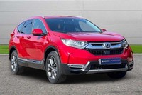 2022 Honda CR-V 2.0 I-MMD HYBRID EX 5DR ECVT Estate Hybrid Automatic