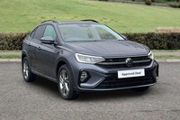 VOLKSWAGEN TAIGO 1.0 TSI 110 R-Line 5dr DSG