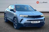 2024 Vauxhall Mokka 1.2 Turbo 100 GS  5dr HATCHBACK PETROL Manual