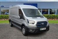 2025 Ford E-Transit 350 Trend AUTO L3 H2 LWB Medium Roof RWD 135kW 68kWh DAP Aut