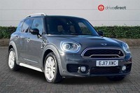  MINI Countryman 2.0 Cooper S SUV 5dr Petrol Auto Euro 6 (s/s) (192 ps) SUV Petr