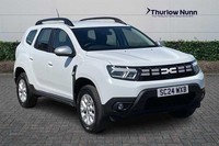 2024 Dacia Duster 1.3 TCe Expression SUV 5dr Petrol Manual Euro 6 (s/s) (130 ps)