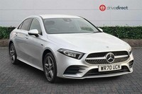 2020 Mercedes-Benz A CLASS 1.3 A250e 15.6kWh AMG Line Saloon 4dr Petrol Plug-in 