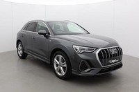 AUDI Q3 35 TFSI S Line 5dr S Tronic