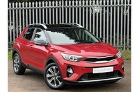 2018 Kia Stonic T-GDi 4 SUV Petrol Manual