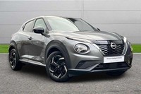 2022 Nissan Juke 1.6 HYBRID N-CONNECTA 5DR AUTO Hatchback Hybrid Automatic