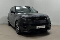 LAND ROVER RANGE ROVER SPORT 3.0 D300 Dynamic SE 5dr Auto
