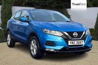 2019 Nissan Qashqai 1.5 dCi [115] Acenta 5dr HATCHBACK DIESEL Manual