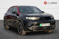 2022 Vauxhall Mokka Electric 50kWh GS Line SUV 5dr Electric Auto (136 ps) SUV El