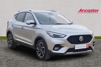 2024 MG MG ZS 1.0T GDi Exclusive 5dr DCT SEMI-AUTO Hatchback Petrol Semi Automat