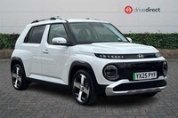 2025 Hyundai INSTER 85kW 02 49kWh 5dr Auto HATCHBACK ELECTRIC Automatic
