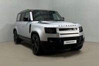LAND ROVER DEFENDER 3.0 D300 X-Dynamic HSE 110 5dr Auto [7 Seat]