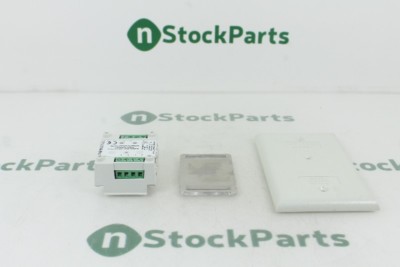 EDWARDS EG1M-RM  SIGNAL MODULE NSNB