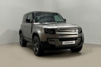 LAND ROVER DEFENDER 3.0 D250 X-Dynamic SE 90 3dr Auto