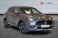 2023 MG HS 1.5 T-GDI Trophy SUV 5dr Petrol DCT Euro 6 (s/s) (162 ps) SUV Petrol 