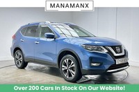 2019 Nissan X-Trail DIG-T N-Connecta SUV Petrol Automatic